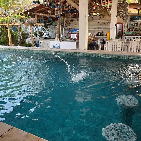 Hotel Playa Tiburon Covenitas Екстер'єр фото