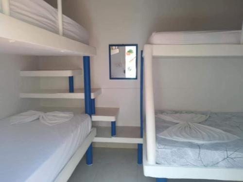 Hotel Playa Tiburon Covenitas Екстер'єр фото